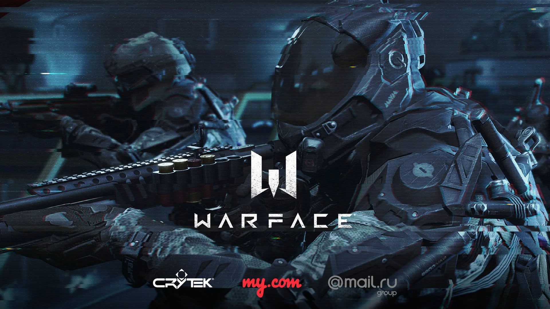 WarFace